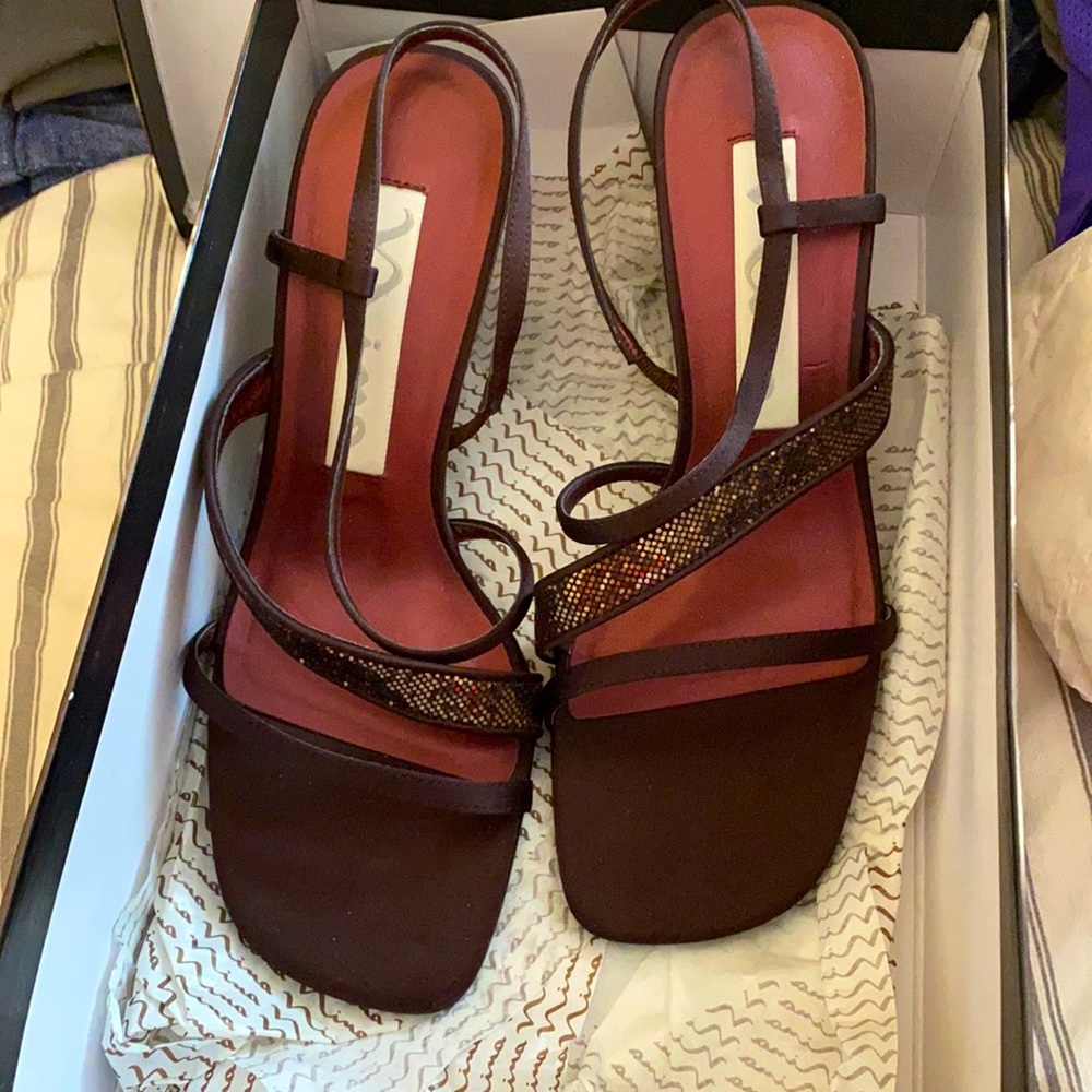 Nima dress pumps